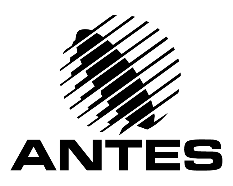 Antes Logo