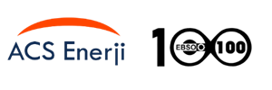 ACS Enerji Logo