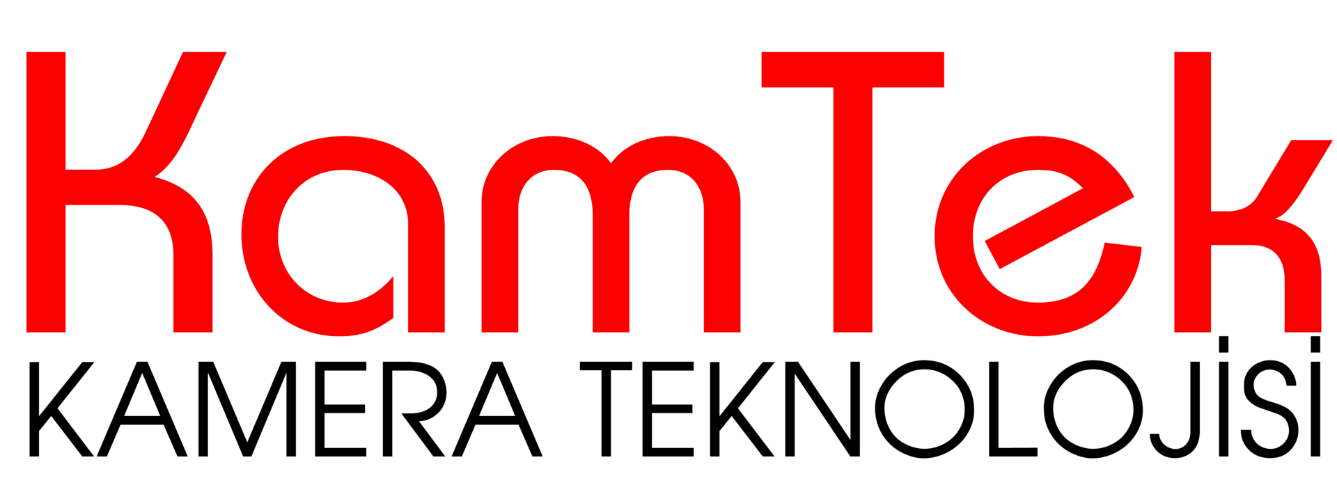 Kamtek Logo