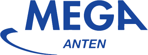 Mega Anten Logo