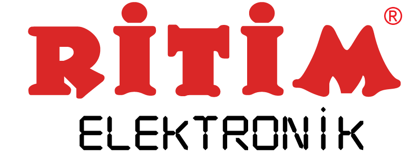 Ritim Pazarlama Logo