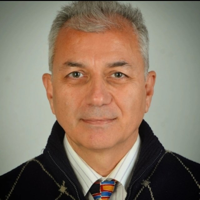 Mustafa Uygun